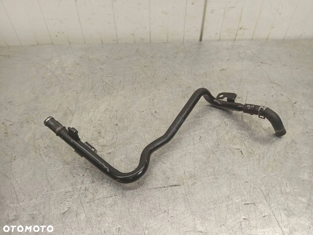 Przewód wodny Wąż Wody Volkswagen Touareg Cayenne 5.0 TDI 07Z121065 - 4