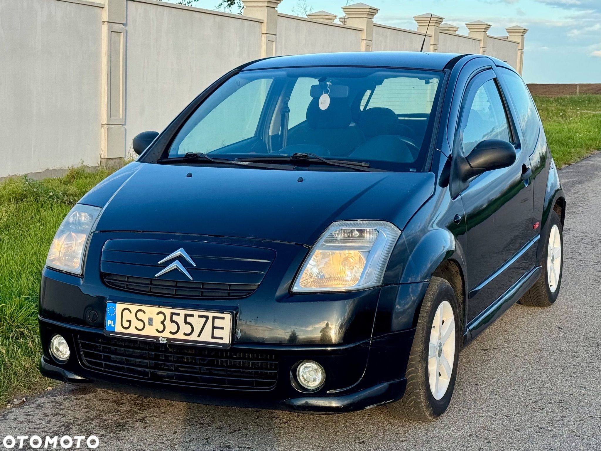 Citroën C2 1.1 VTR - 1