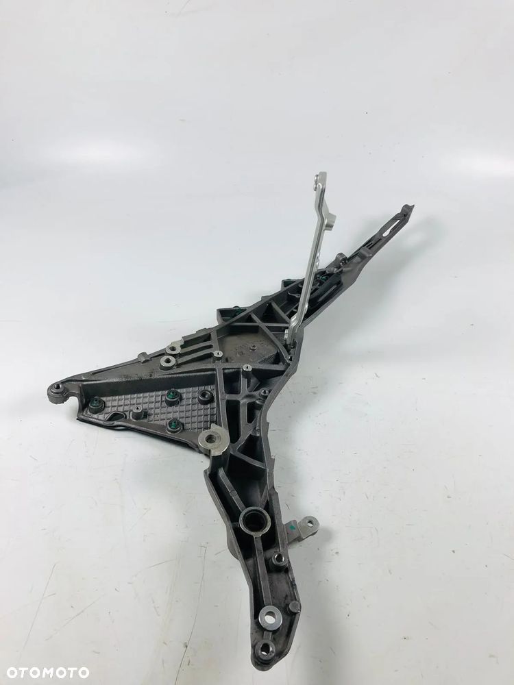 Ducati Multistrada 1200 15- Prawy Stelaż Ogon Rama - 6