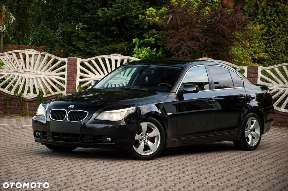 BMW Seria 5 - 16