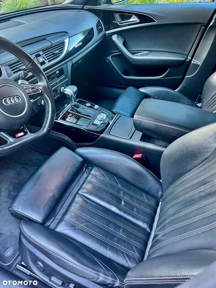 Audi A6 Allroad 3.0 TDI Quattro Tiptr - 7