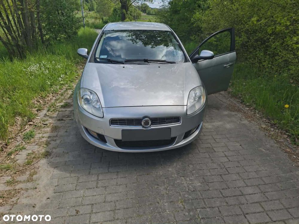Fiat Brava - 2