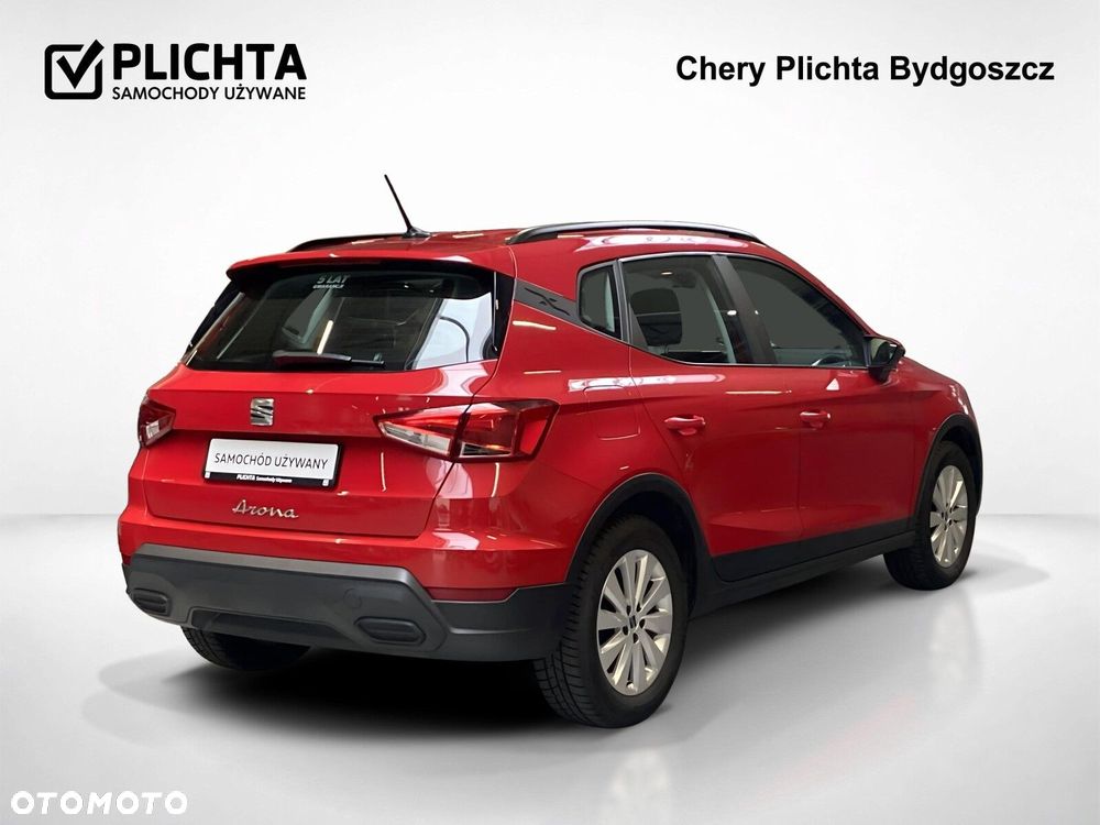 Seat Arona 1.0 TSI Style S&S - 6