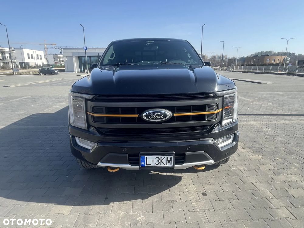 Ford F150 - 11