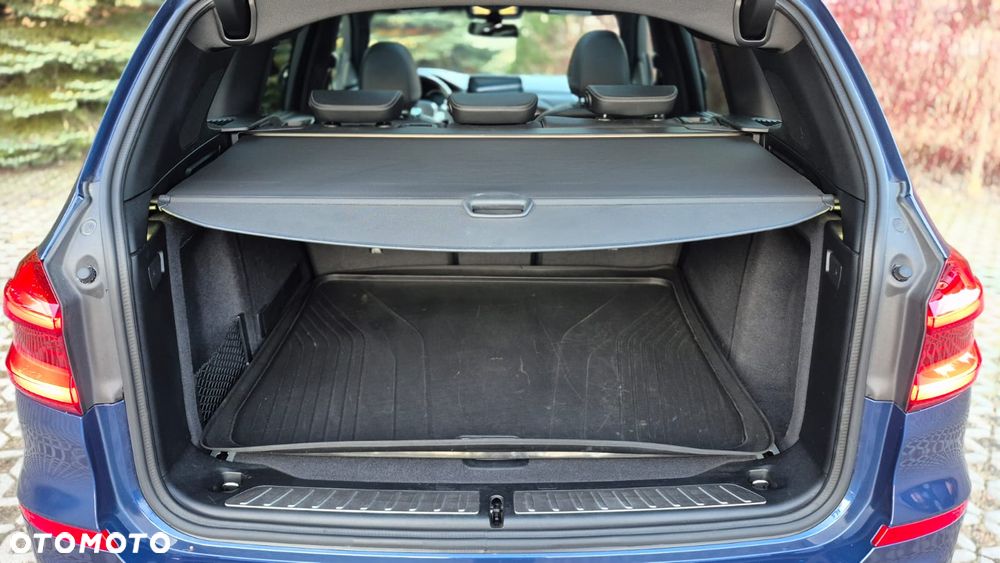 BMW X3 xDrive30i GPF xLine sport - 31