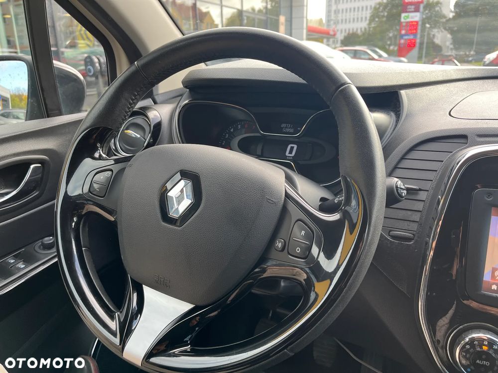 Renault Captur 0.9 Energy TCe Limited - 16