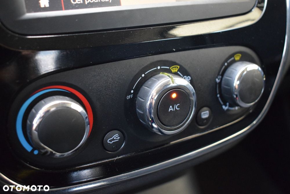Renault Captur 1.5 dCi Energy Limited - 19