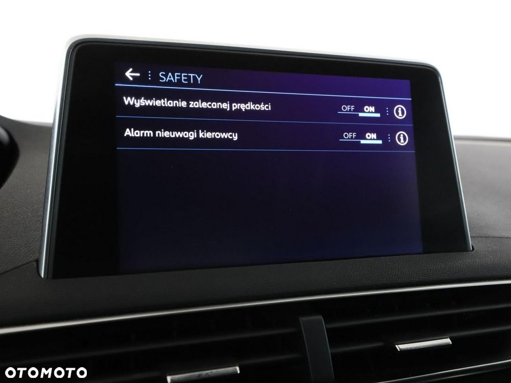 Peugeot 3008 1.2 PureTech GPF Crossway S&S - 27