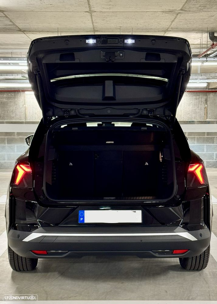 Renault Scénic E-Tech 170 Comfort Range Techno - 7