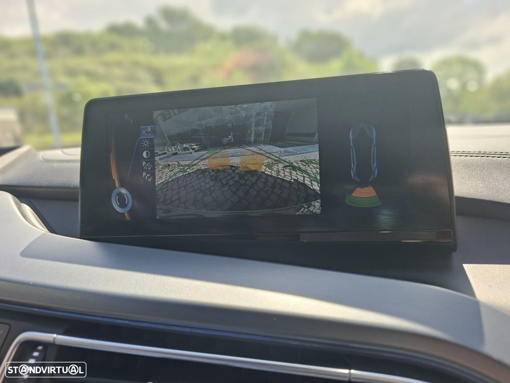 BMW i8 Pure Impulse - 17