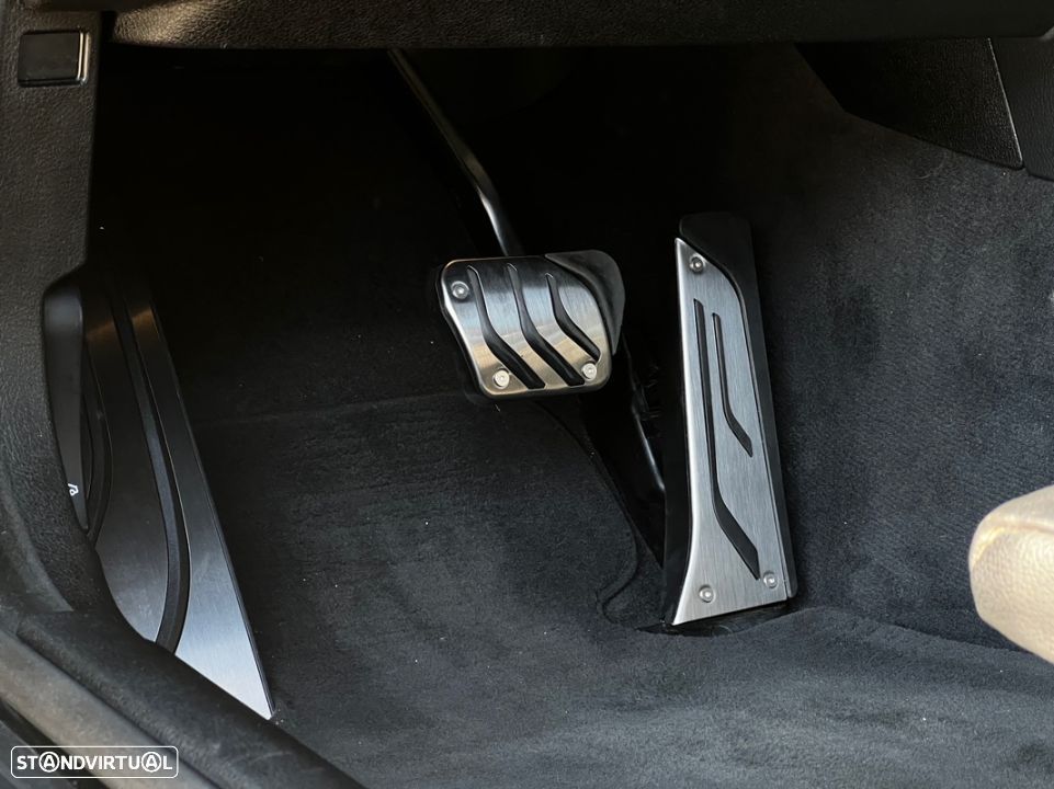 BMW 425 d Pack M Auto - 29