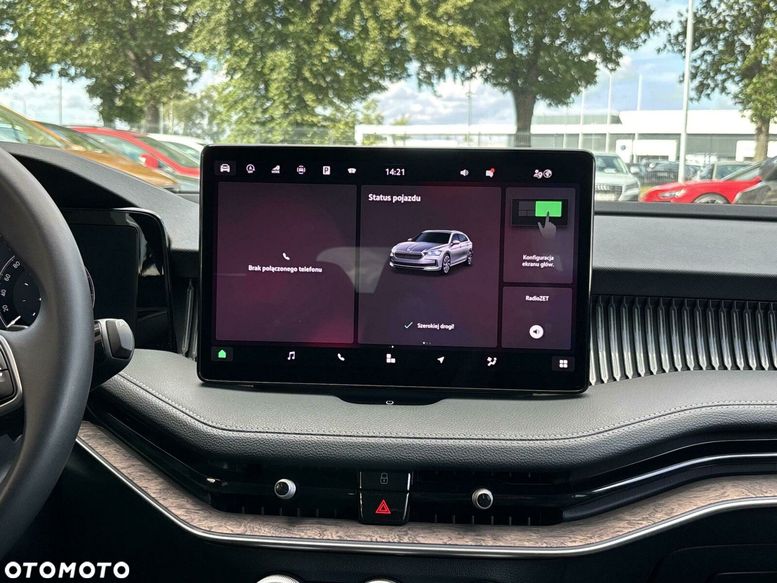 Skoda Superb 2.0 TDI SCR L&K DSG - 17