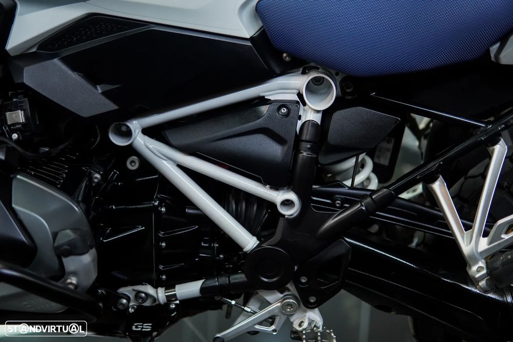 BMW R 1250 GS HP - 55