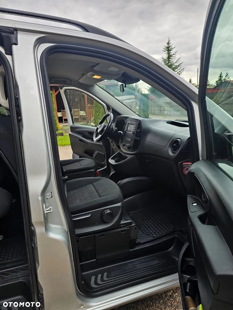 Mercedes-Benz Vito - 7