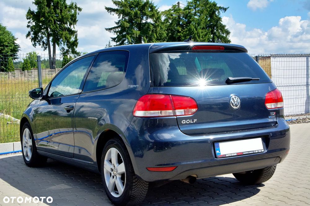 Volkswagen Golf - 7