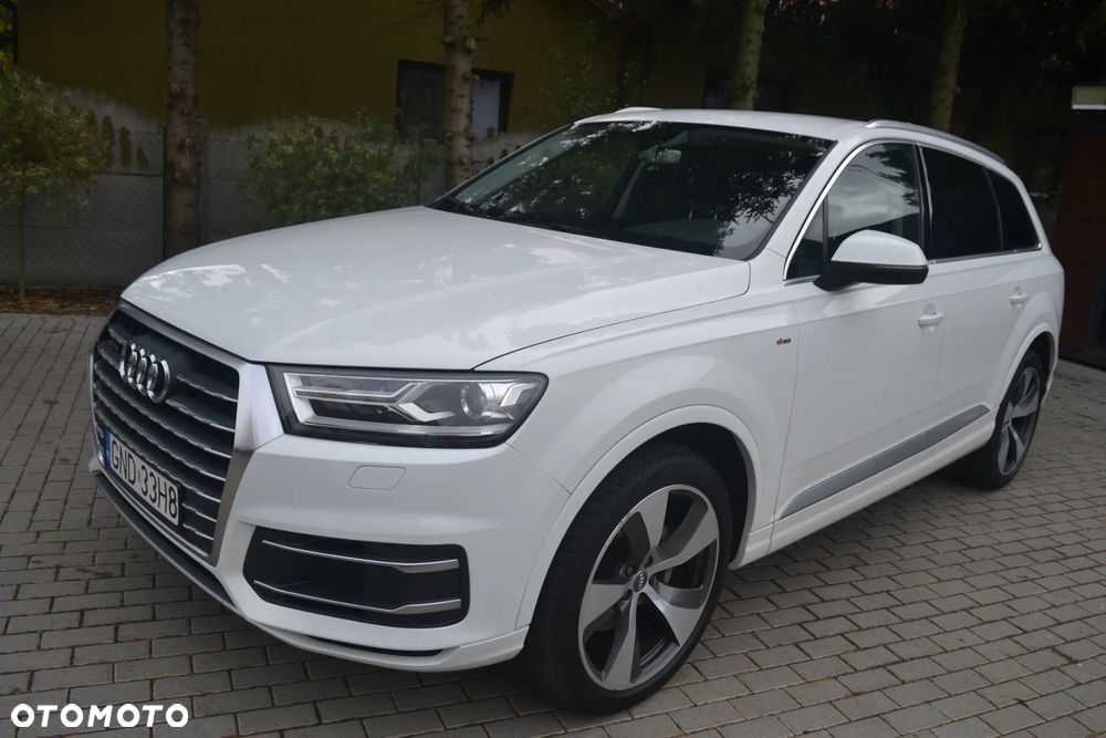 Audi Q7 - 33