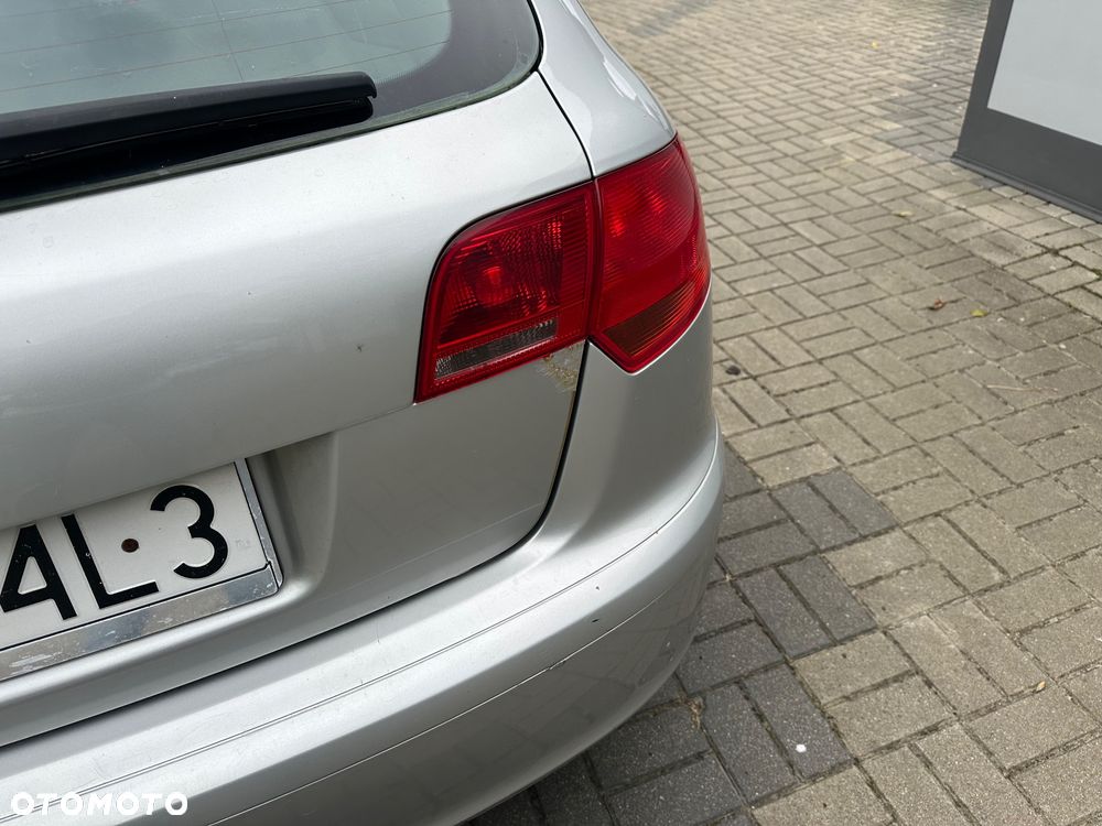 Audi A3 Sportback - 10