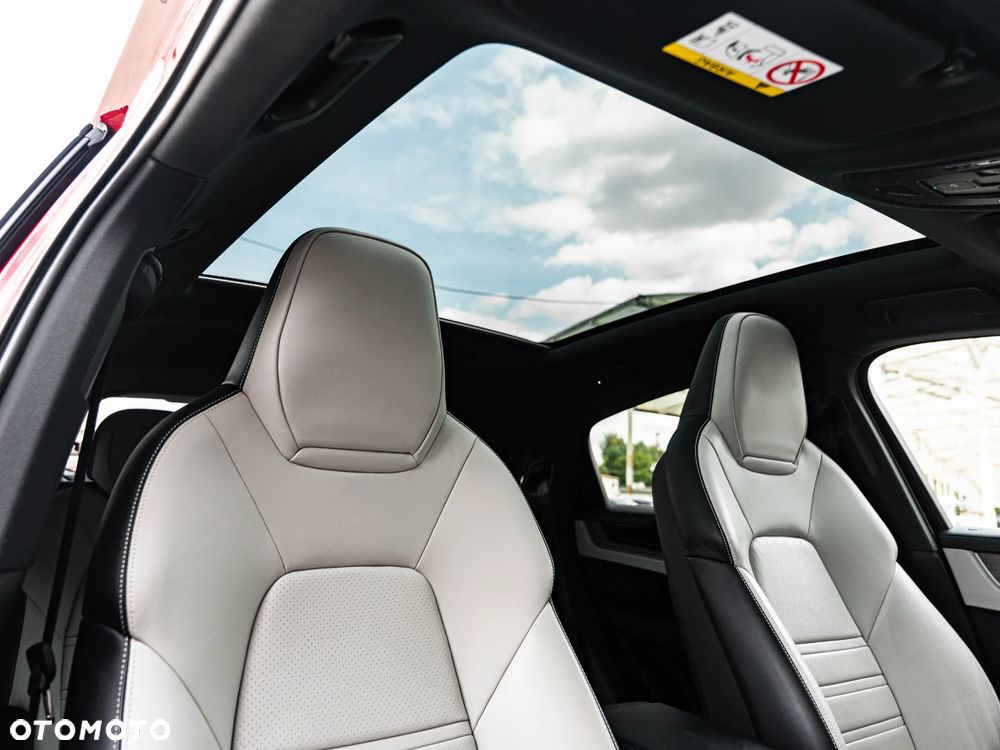Porsche Cayenne E-Hybrid PHEV - 34