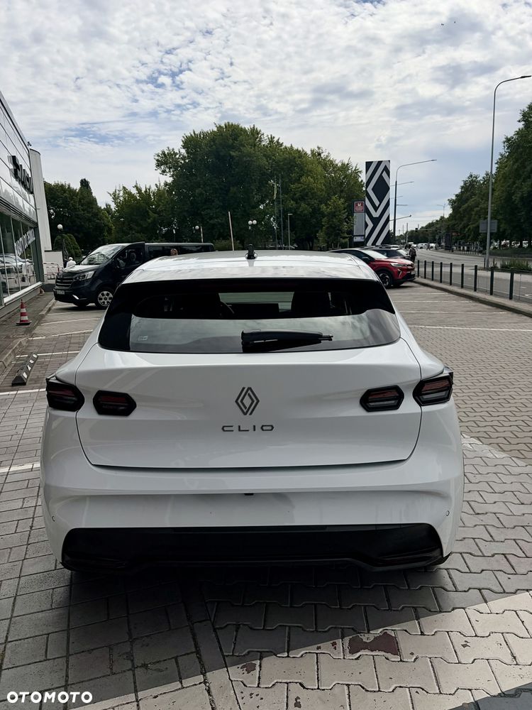 Renault Clio 1.2 TCe Evolution - 8
