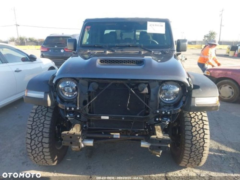 Jeep Gladiator - 7