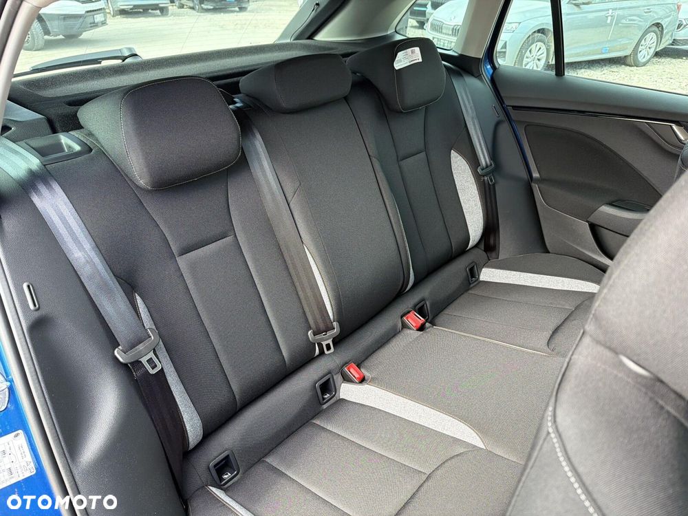Skoda Scala 1.0 TSI Edition 130 DSG - 21