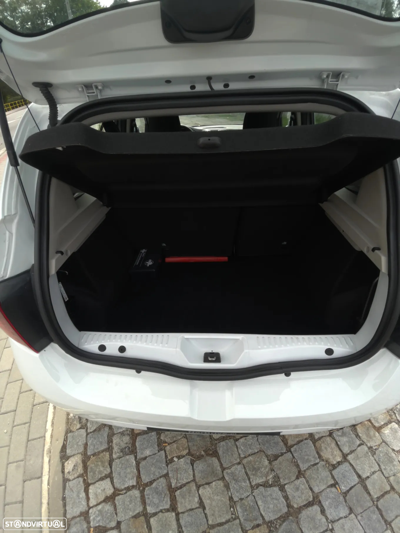 Dacia Sandero 1.0 SCe Pack - 5