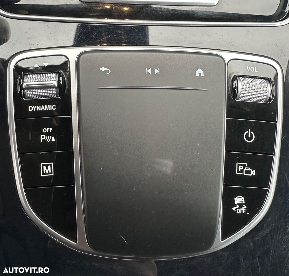 Mercedes-Benz GLC - 20