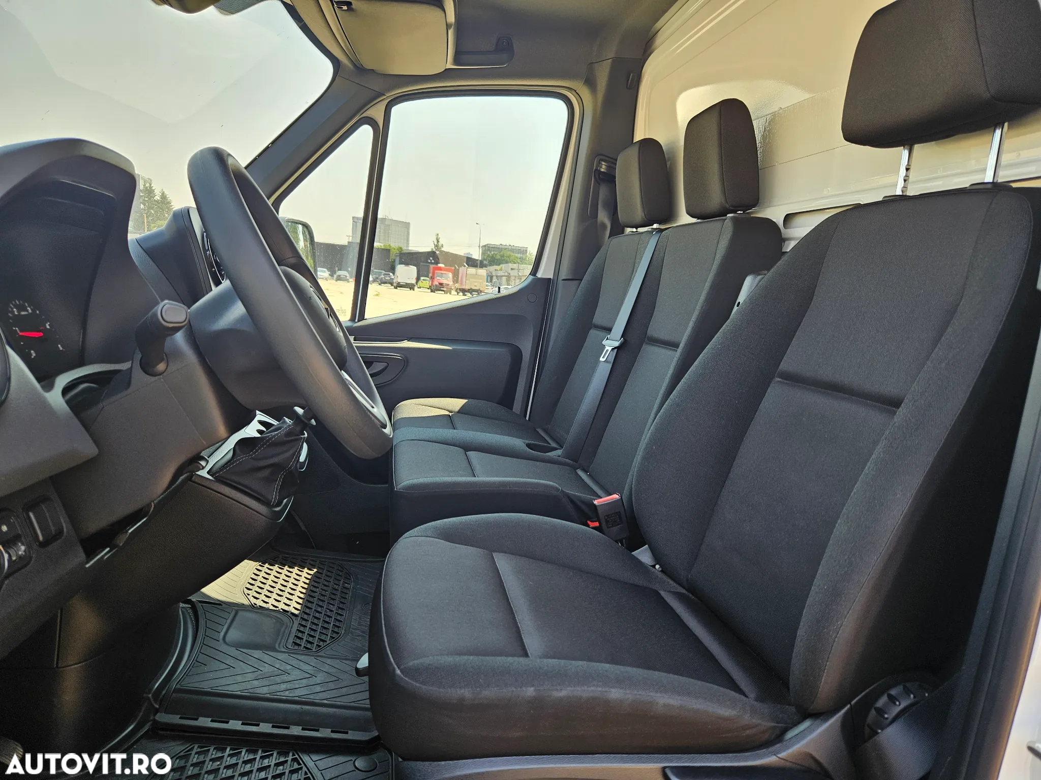 Mercedes-Benz SPRINTER - 9