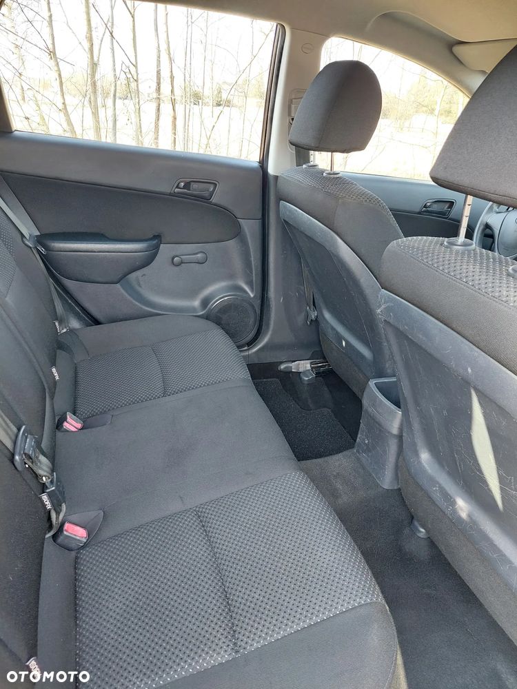 Hyundai i30 i30cw 1.4 Comfort - 8