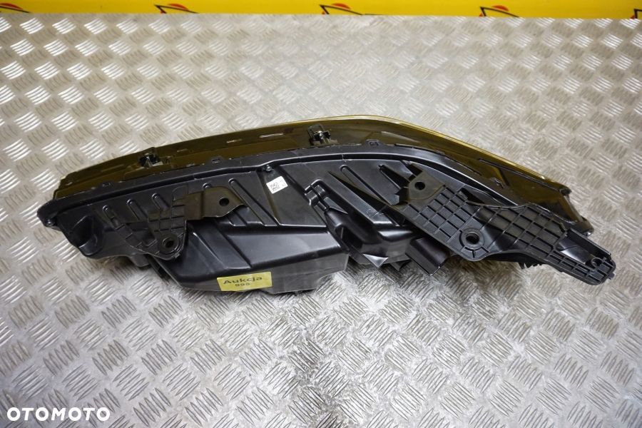 ACURA TLX 2021- REFLEKTOR LAMPA FULL LED PRAWA USA - 6