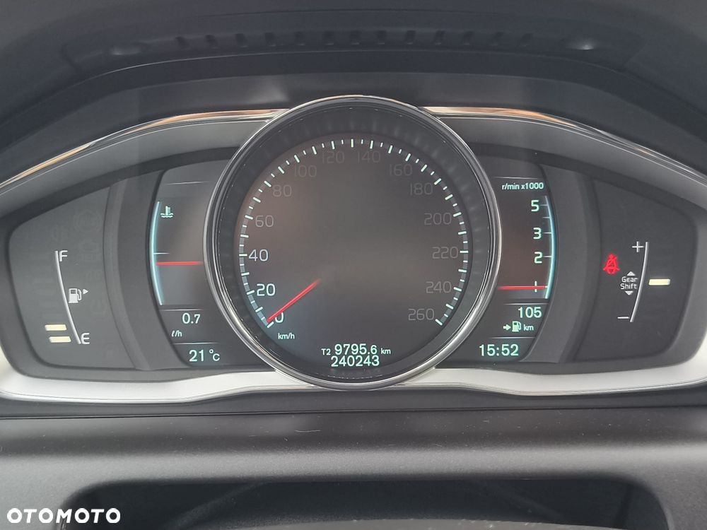 Volvo XC 60 - 16