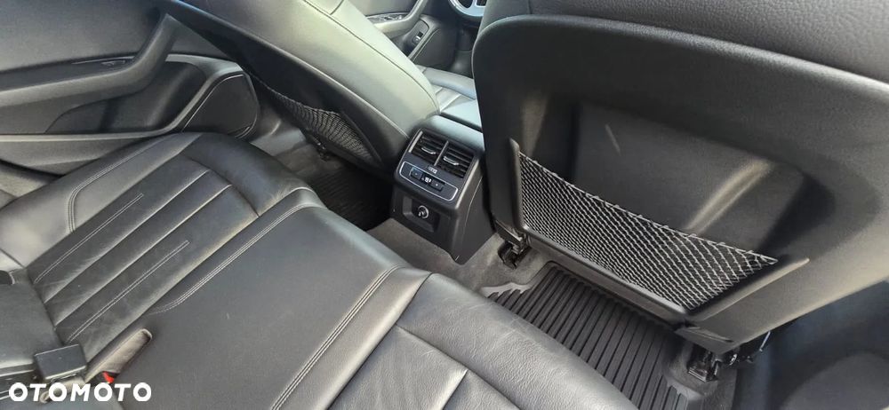 Audi A4 Limousine 45 TFSI quattro S tronic S line - 10