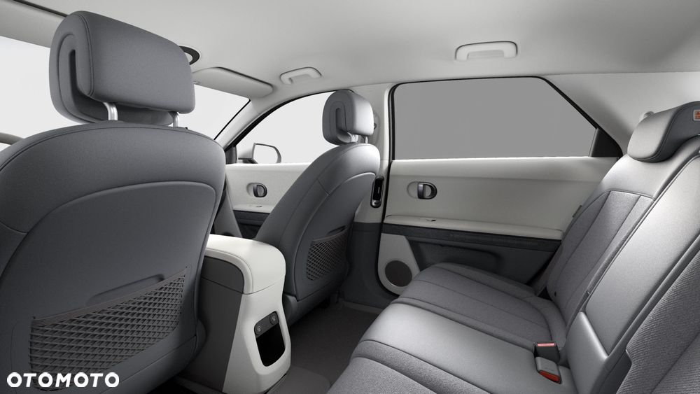 Hyundai IONIQ 5 63kWh Techniq - 10