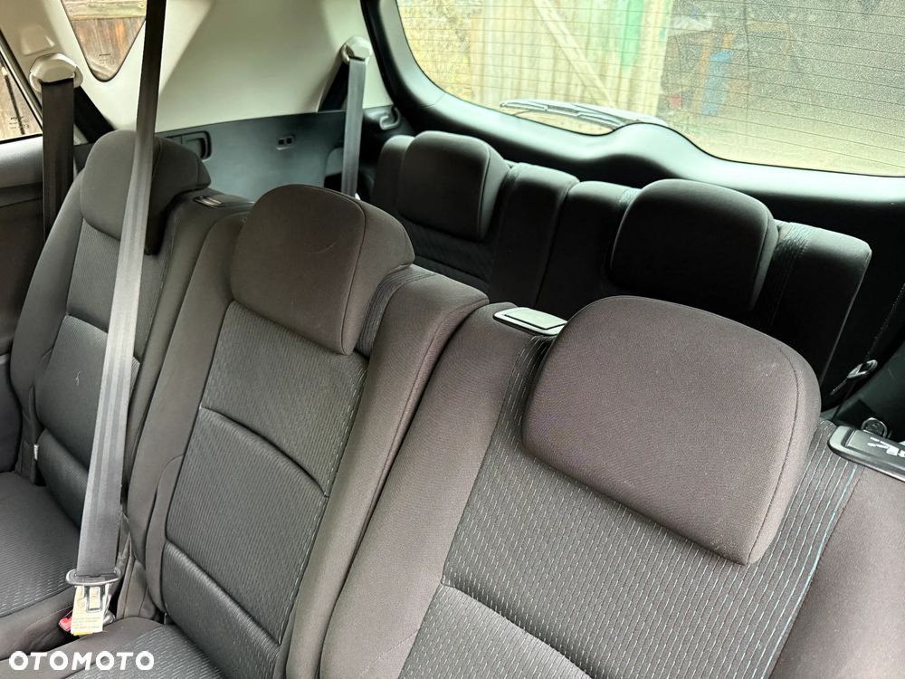 Toyota Verso 1.8 7-Sitzer Life - 15