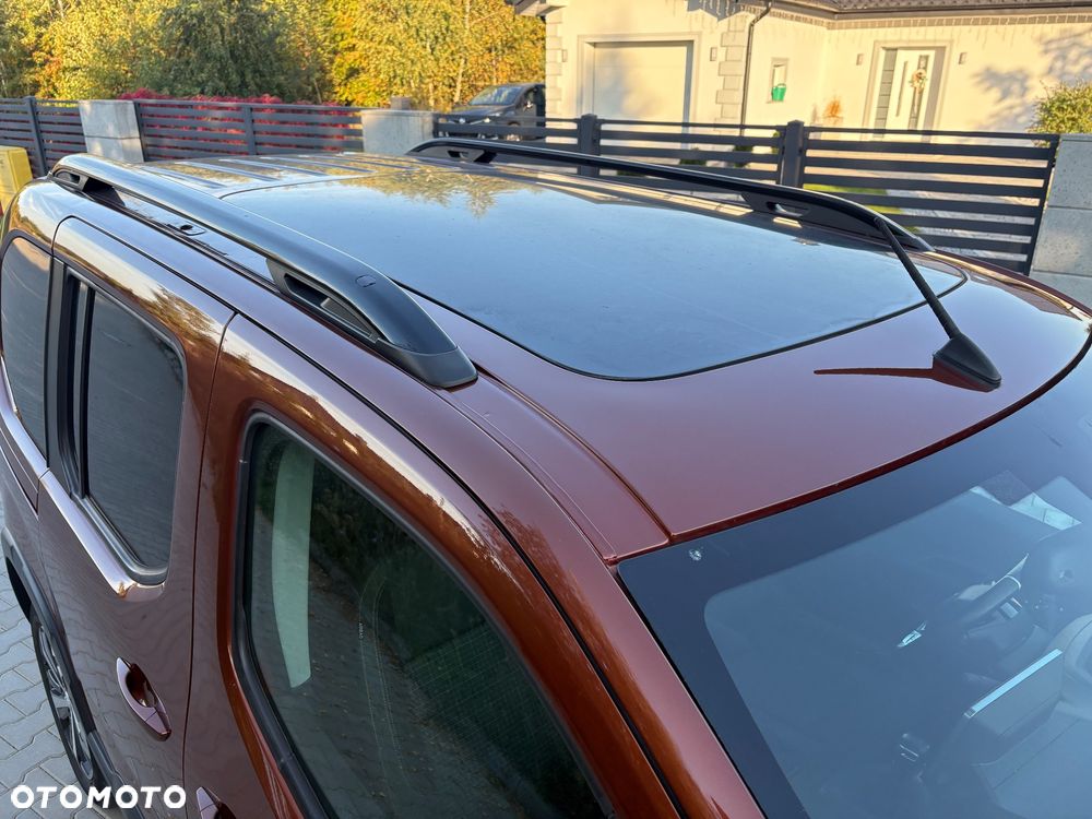 Peugeot Rifter 1.5 BlueHDI GT Line S&S - 20