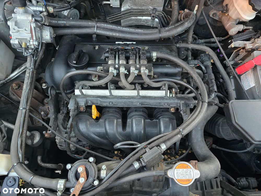 Kia Soul 1.6 CVVT Spirit - 19