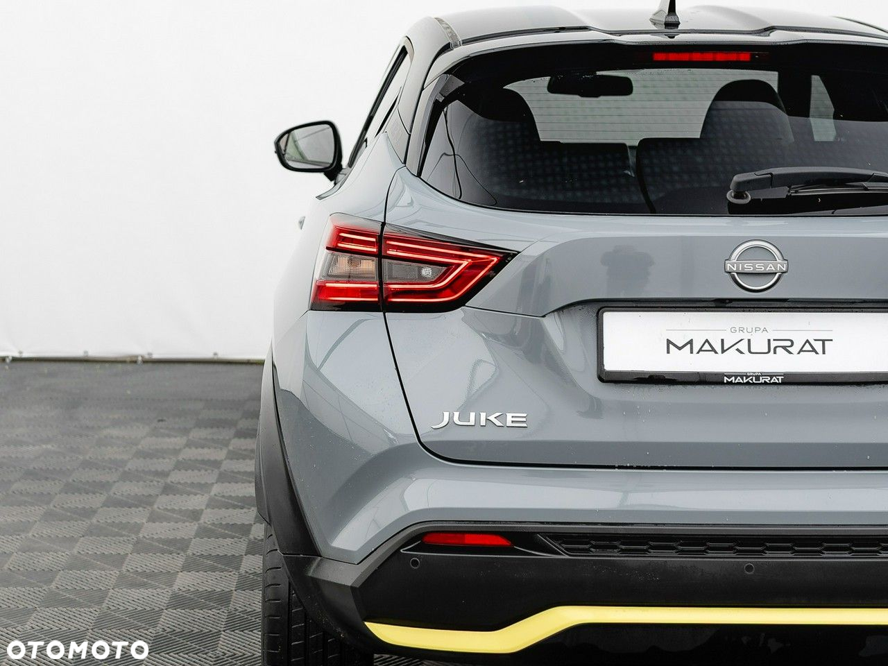 Nissan Juke - 12