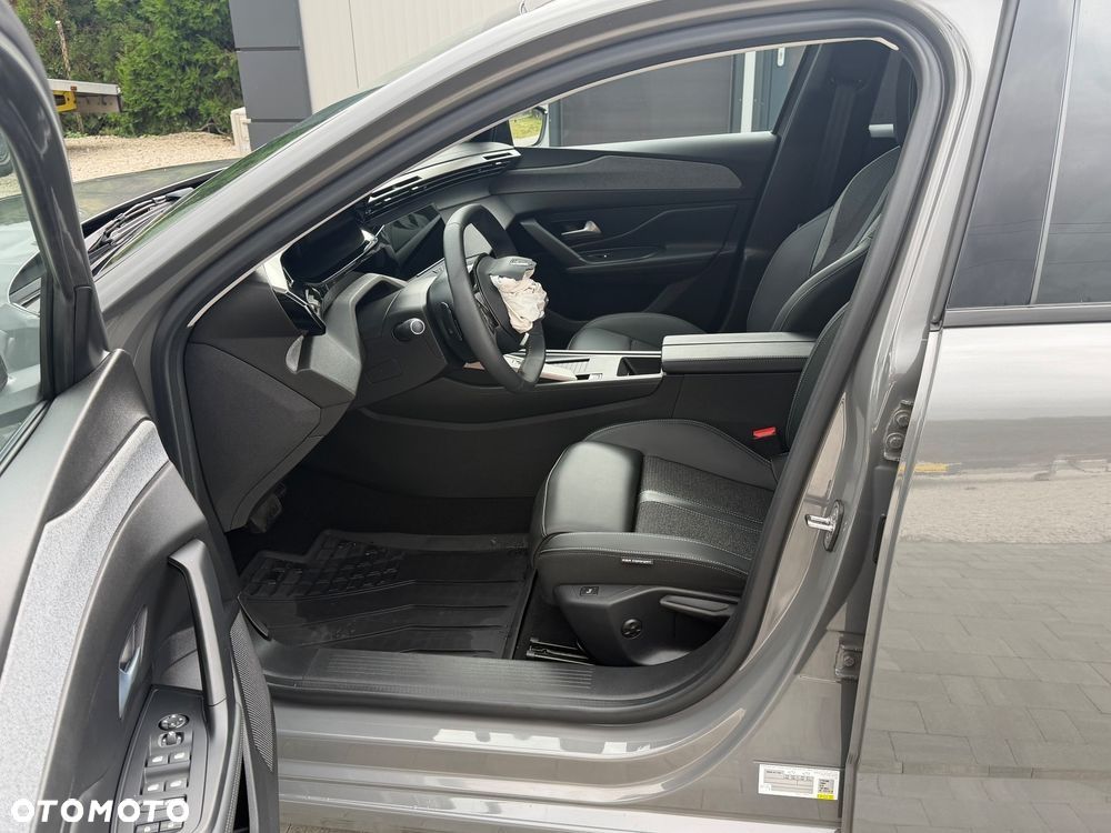 Peugeot 308 1.5 BlueHDi Allure Pack S&S EAT8 - 13