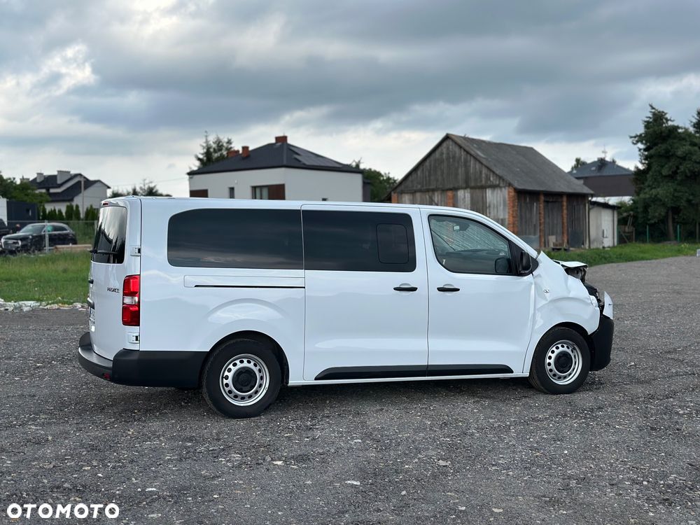 Toyota Proace Verso 2.0 D4-D Long Business - 10