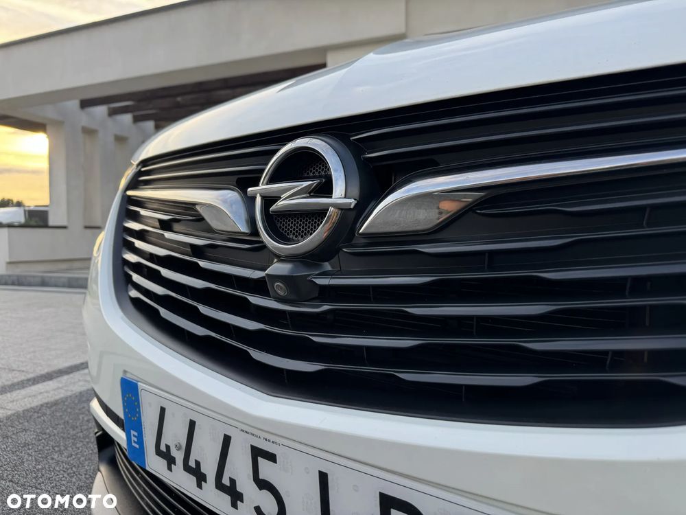 Opel Grandland X Plug-in-Hybrid4 1.6 DI Start/Stop Ultimate - 14