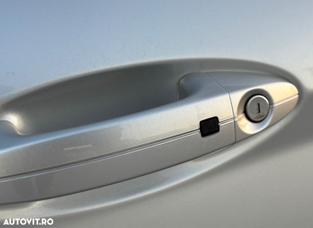 Ford Fiesta 1.0 Start Stop Titanium - 12