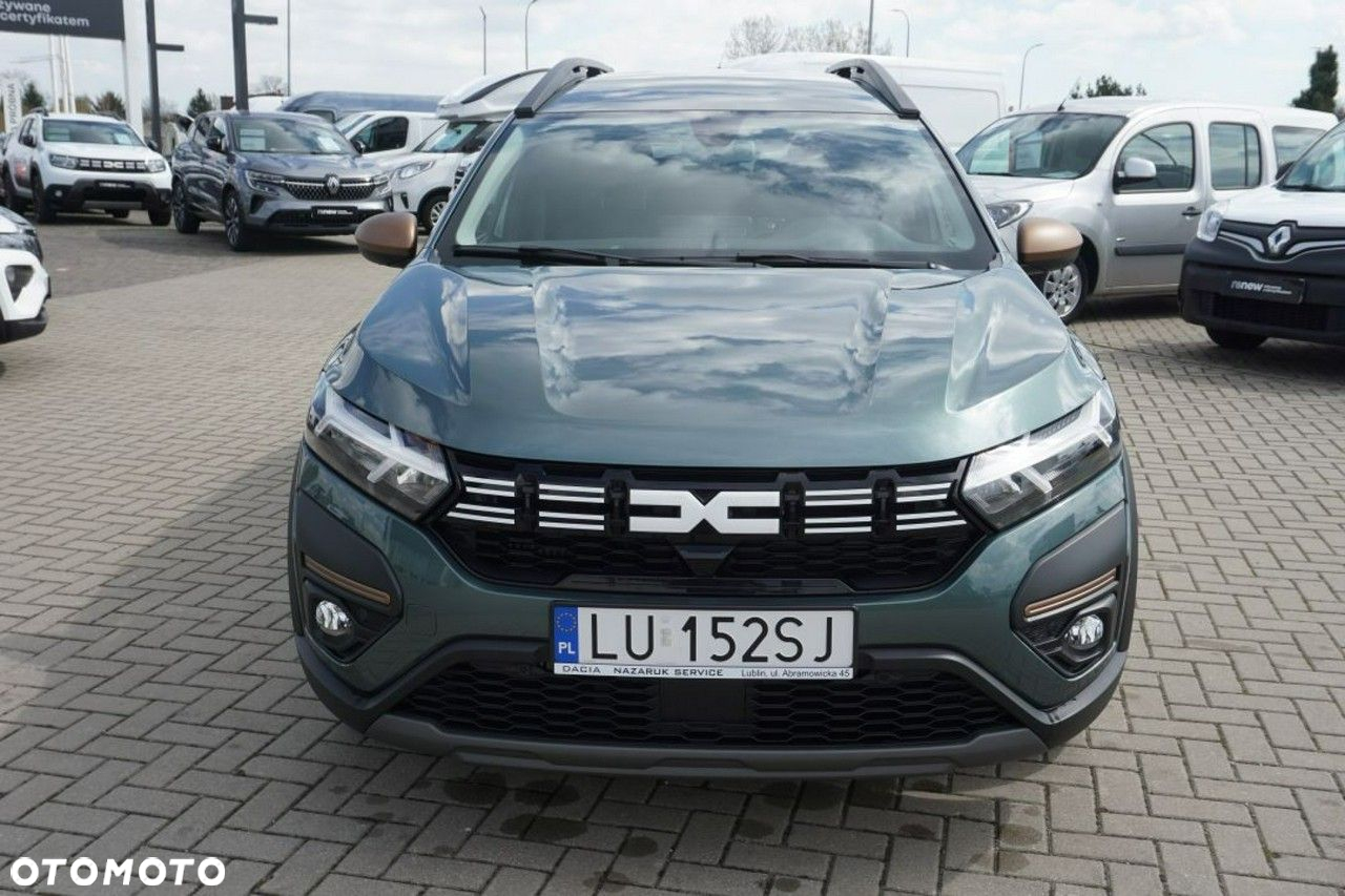 Dacia Jogger - 2
