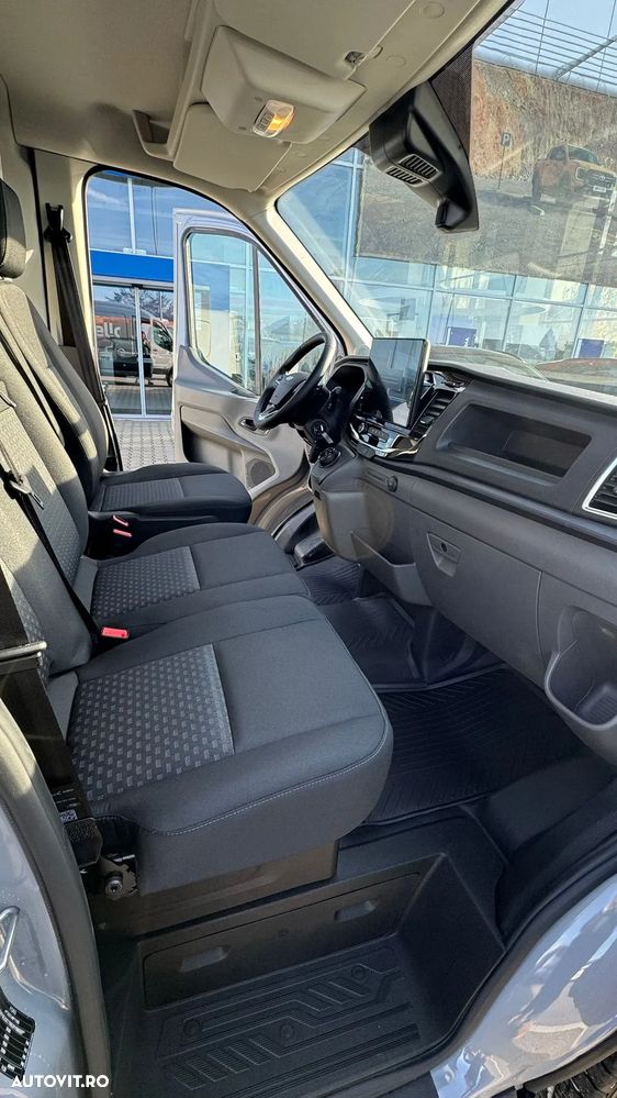 Ford TRANSIT - 18