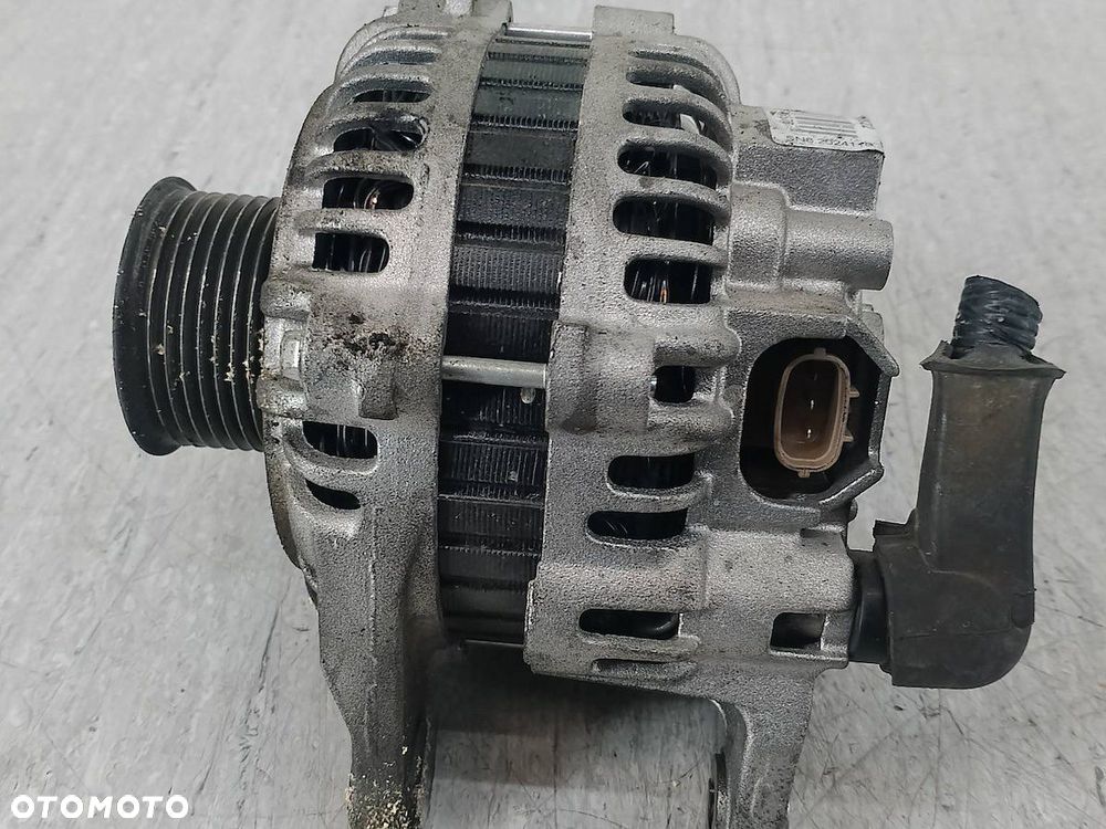 ALTERNATOR MAZDA 5 I STX100822 2.0 CIDT - 4