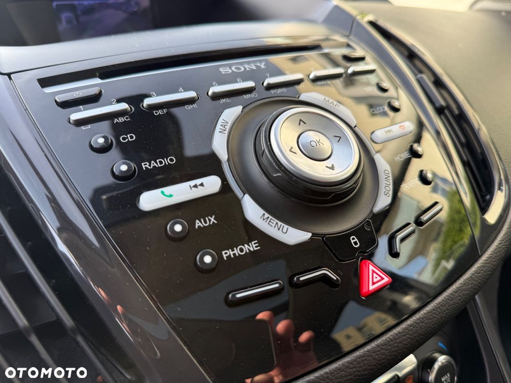 Ford Kuga 2.0 TDCi Titanium S MPS6 - 20