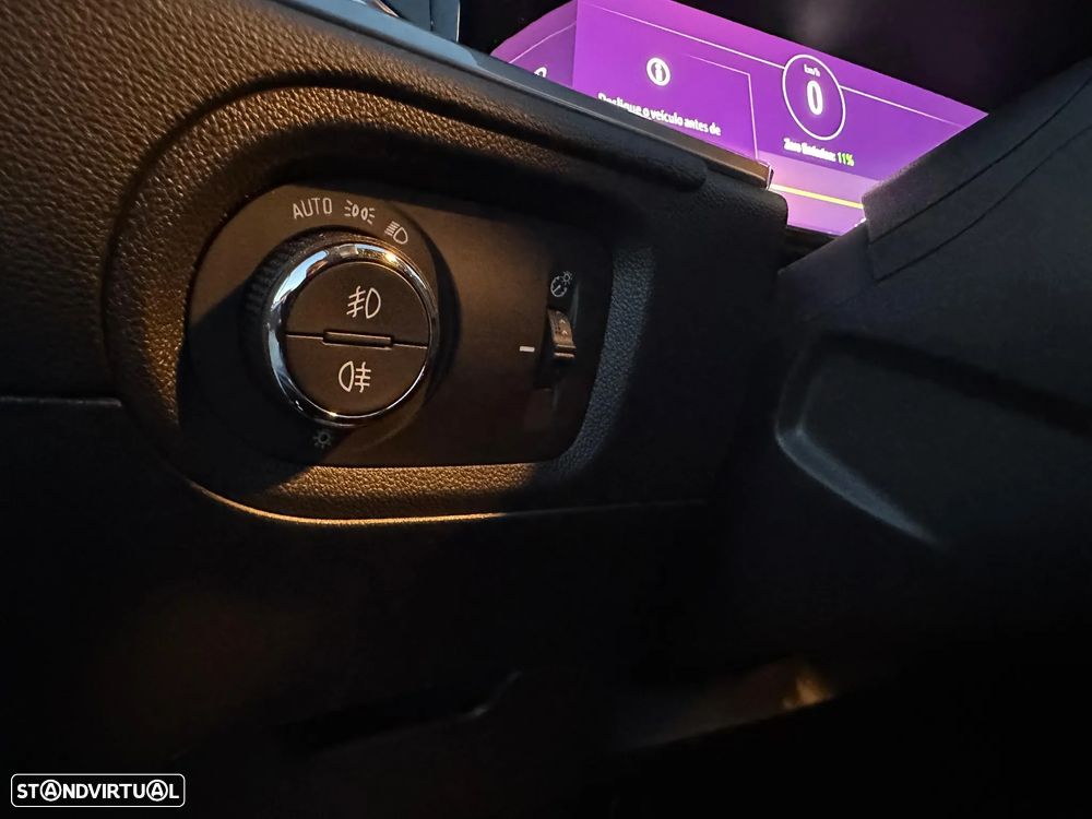 Opel Grandland 1.6 T PHEV Ultimate - 22