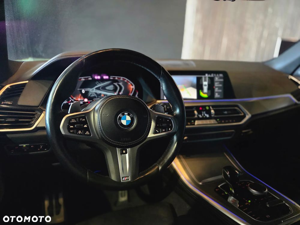 BMW X5 xDrive30d mHEV sport - 13