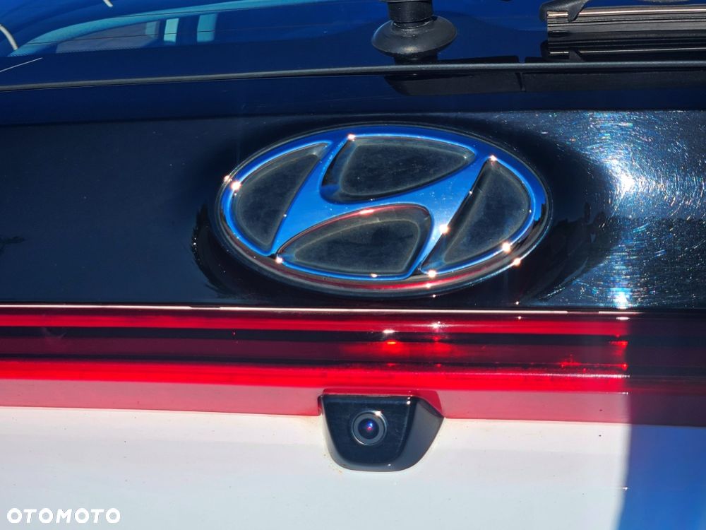 Hyundai i20 1.2 Modern - 11