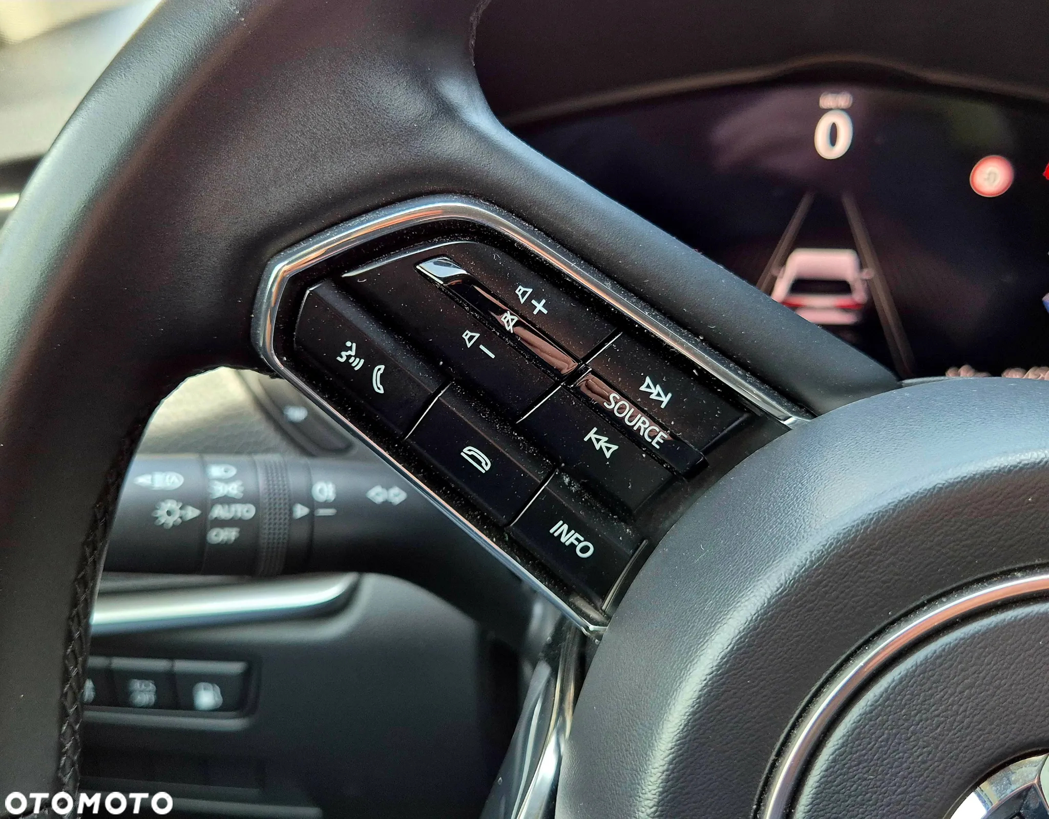 Mazda CX-60 2.5 PHEV Homura AWD - 12