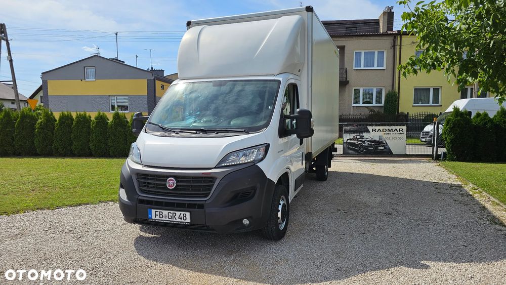 Fiat Ducato - 4